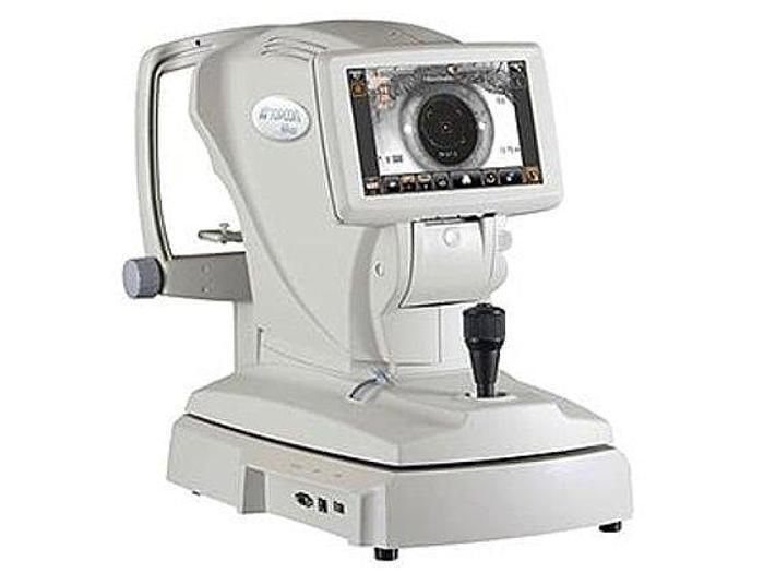Topcon KR-800