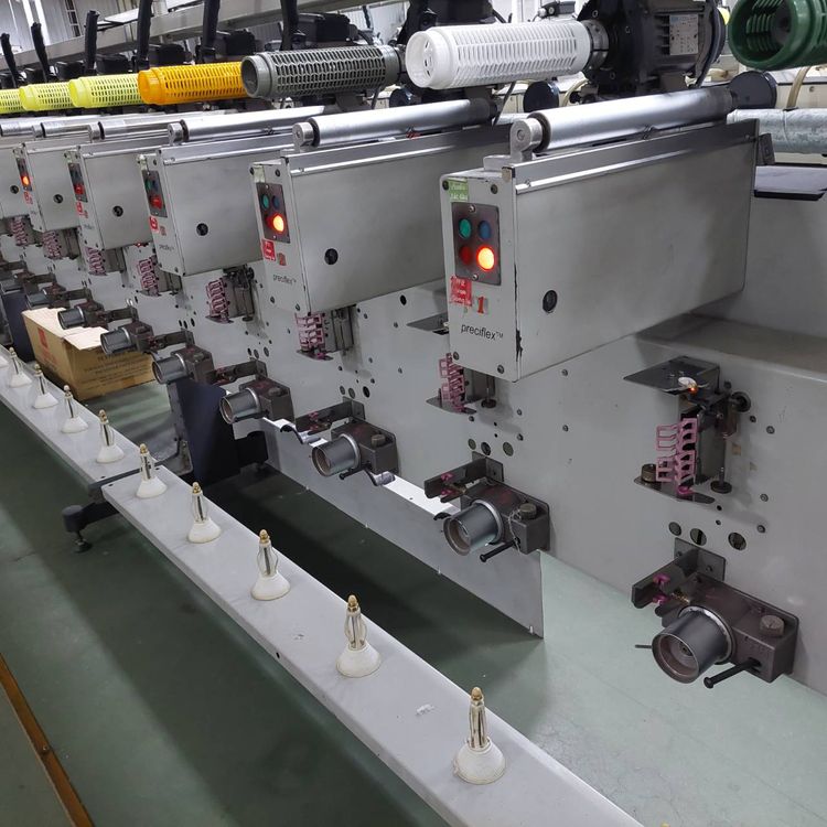 2 Ssm soft core winder PW1-W