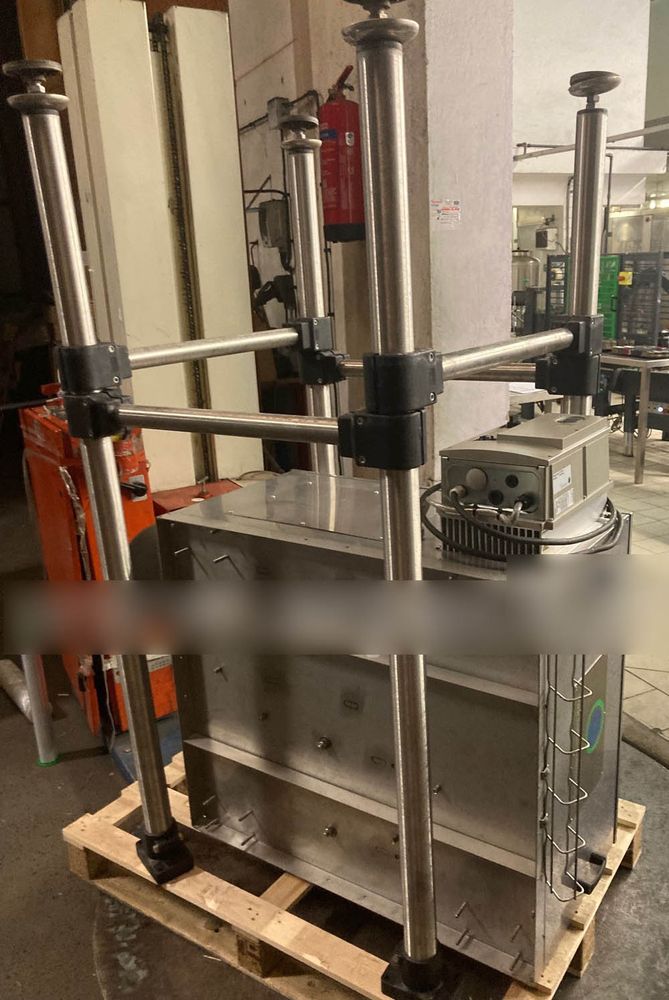 ACI EL00058, Bottle dryer