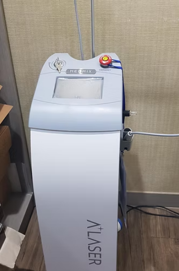 Medmix A+ Diode Laser