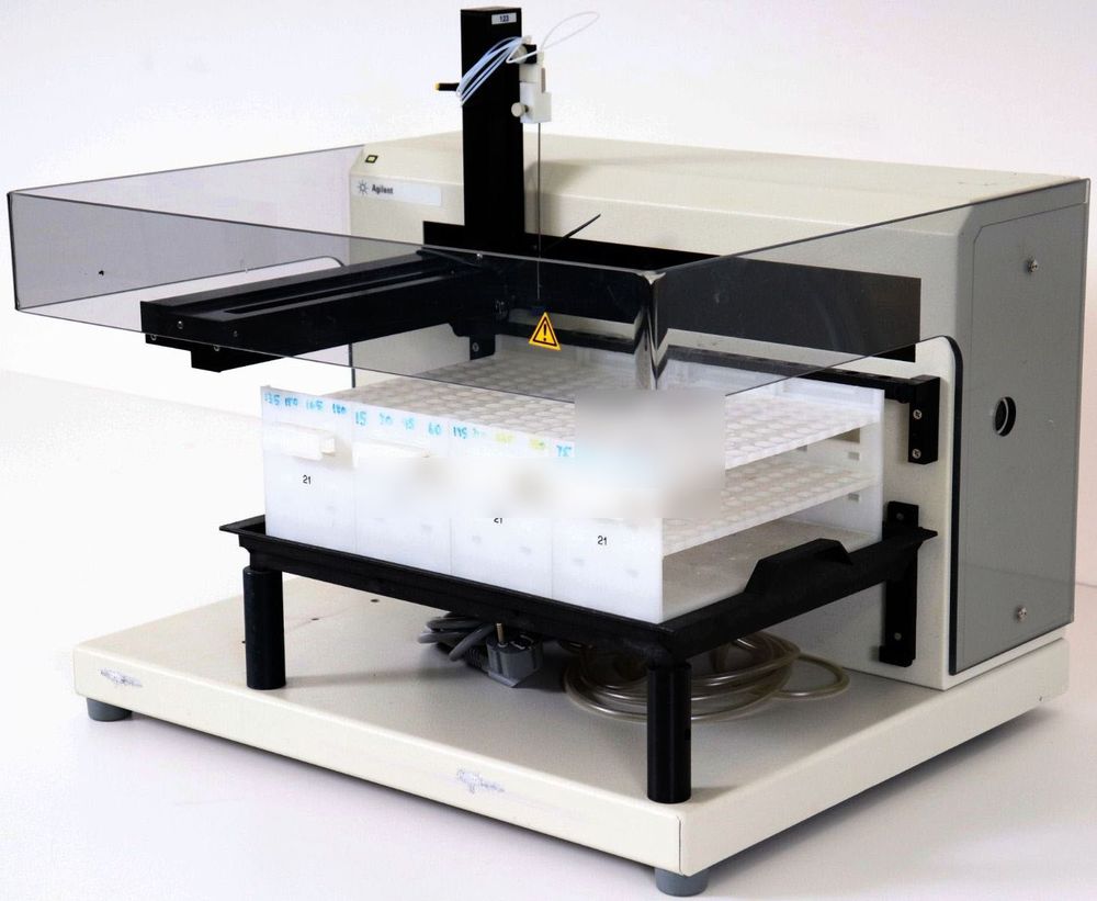 Agilent G1811A Autosampler
