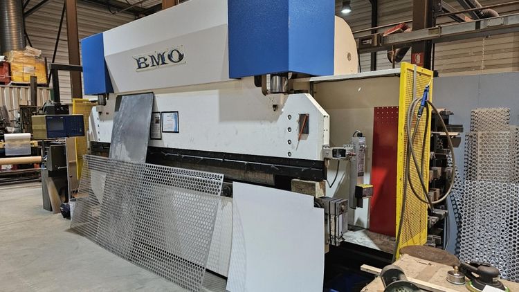 BMO PSE 40.120 120 tons
