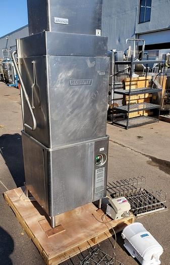 Hobart AM15VLT