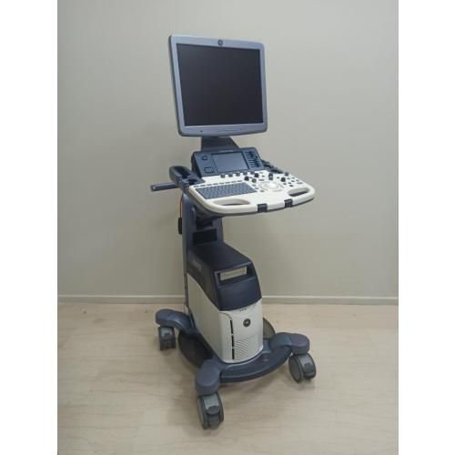 GE Healthcare Logiq S7 Expert