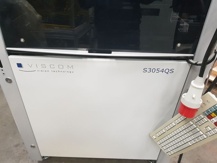 Viscom S3054QS