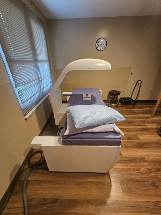 Hologic Discovery Ci – JA 2569