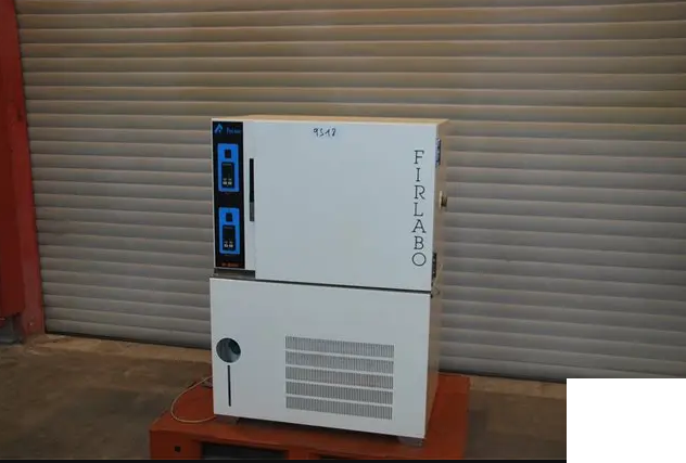 FIRLABO SP 90 BVEH INCUBATOR OVEN