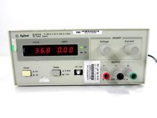 Agilent HP 6203A Test Equipment