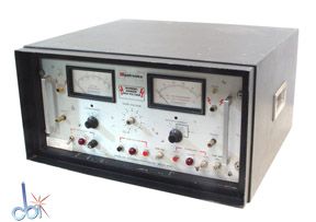 Hipotronics HD106 Test Equipment