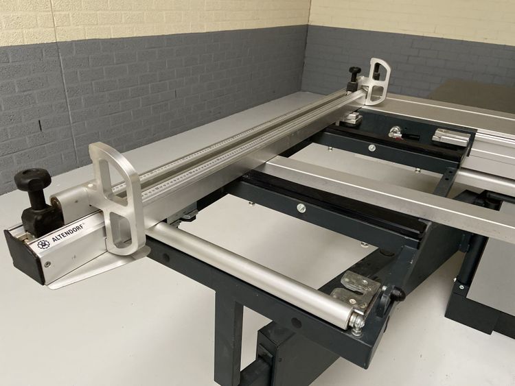 Altendorf F45 ProDrive