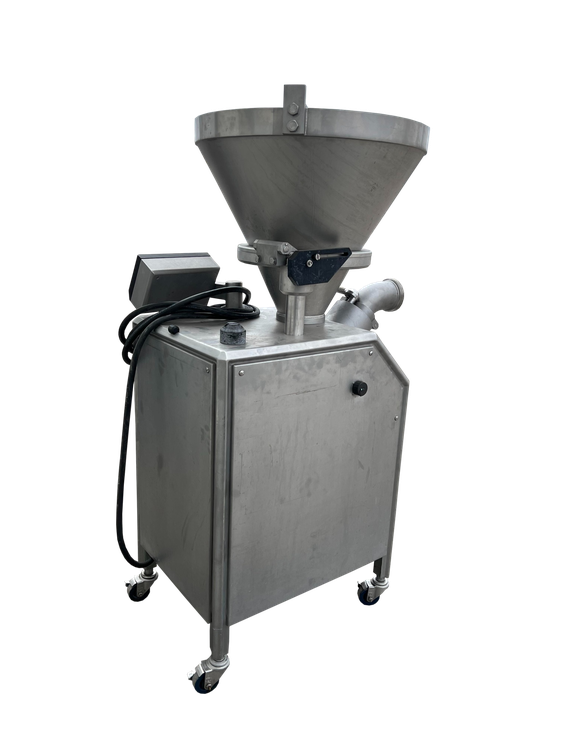 Vemag V500 Filling
