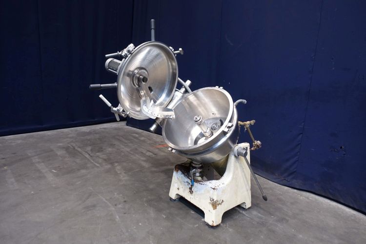 Stephan UMM/SK 80 II