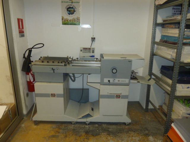 Mathias Bäuerle MB MULTIPLI 35/4