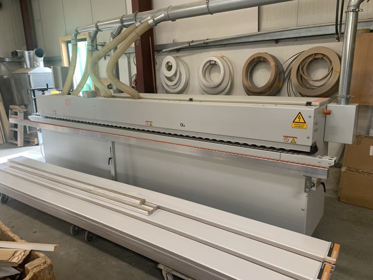 Holz-Her Auriga 1307