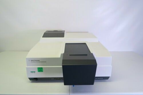 Agilent CARY-100 UV-VIS Spectrophotometer