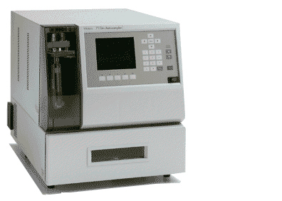 Waters 717 Plus Autosampler