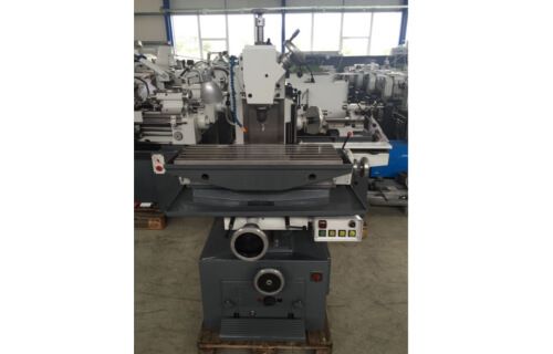 Aciera F 5 Vertical 3400 rpm