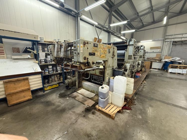 Roland RVK3 65 x 96,5 cm