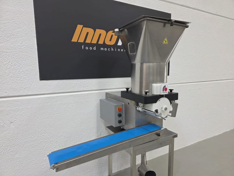 Deighton R SERIES 180 FORMATIC MC Formadora hamburguesas DEIGHTON mod R SERIES 180 FORMATIC MC
