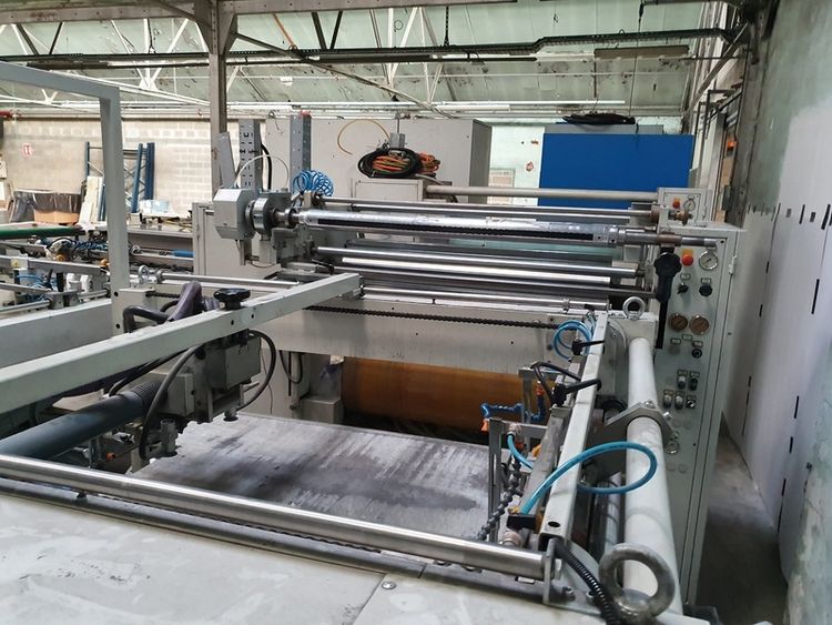 Paperplast Laminating