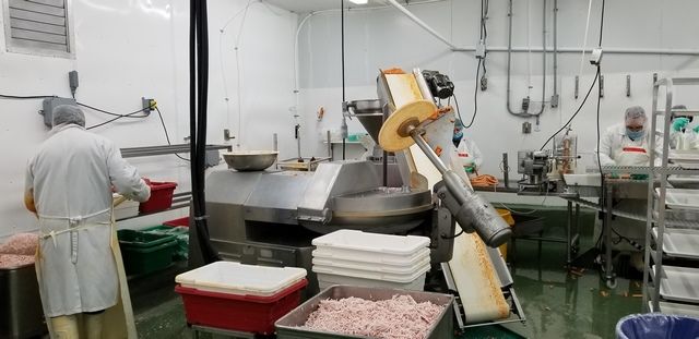 Laska Cutter