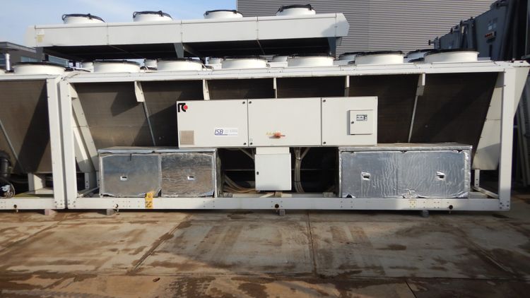 RC GROUP GLIDER FREE 630 V2 Y5