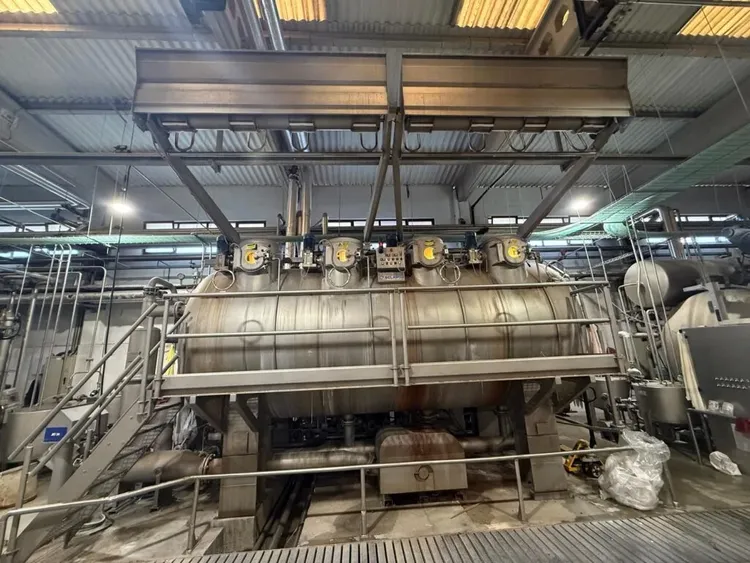 Sclavos Athena 3A 1000H 1000 kg