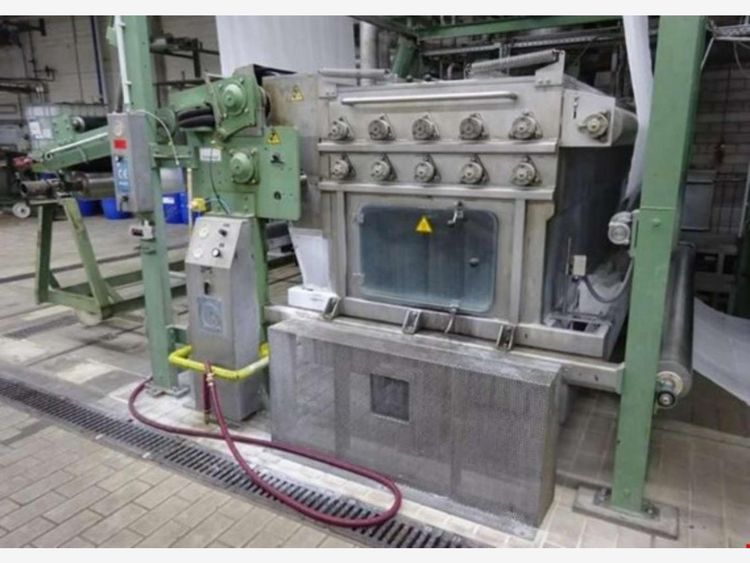 Osthoff 250 Cm Singeing