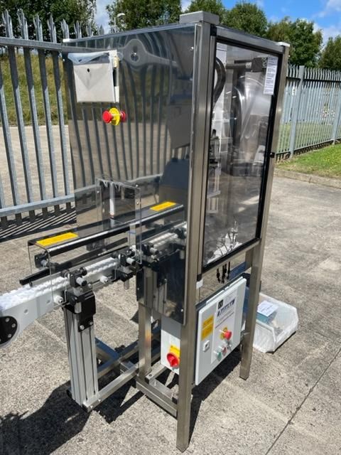Capcoder  CC550 screw capper