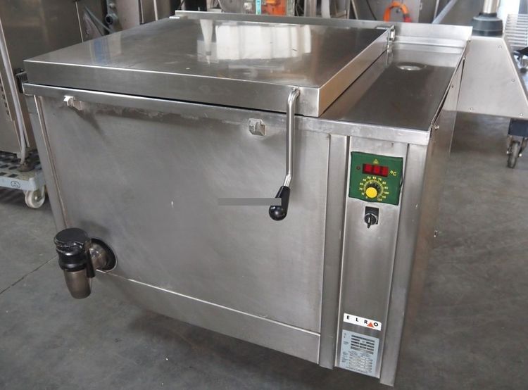 Elro JGN2 Cooking vessel