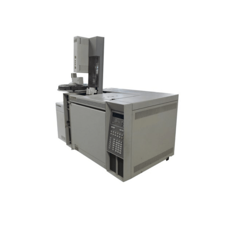 Agilent 5890 Series II GC