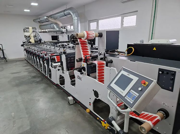 Tauler Printlam 75 Laminators Sheet