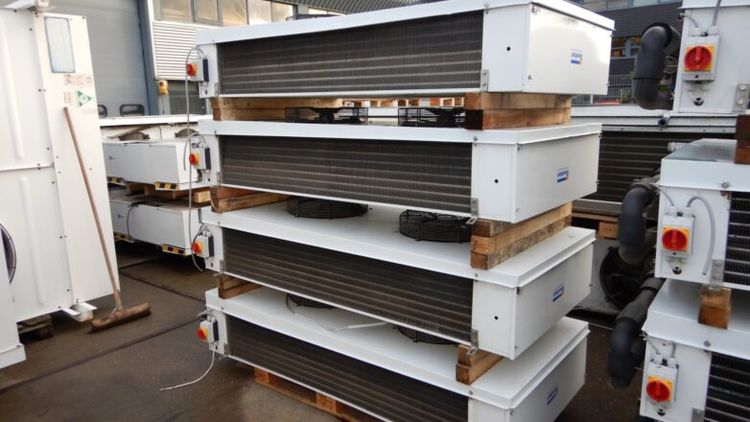 7 Goedhart FC38 Di 452-7-230 15.9 kW