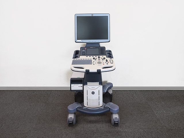 GE Logiq S7 Expert