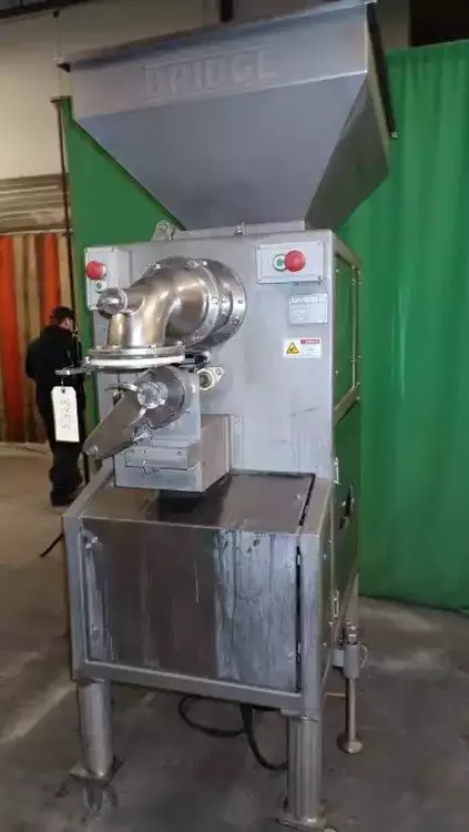 Bridge BT-005 Meatball Machine