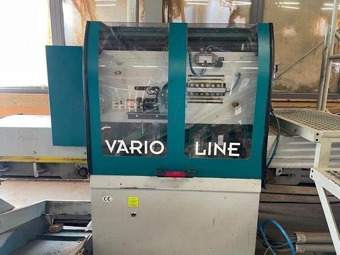 Reinhardt Vario-Line VL 110