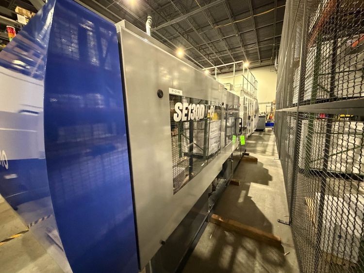 Sumitomo SE130DU-CI 130 T