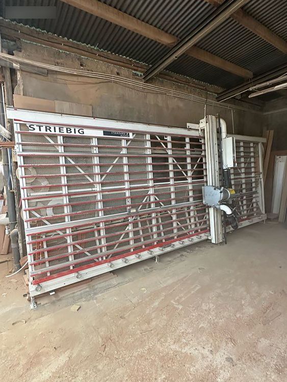 Striebig 6220A