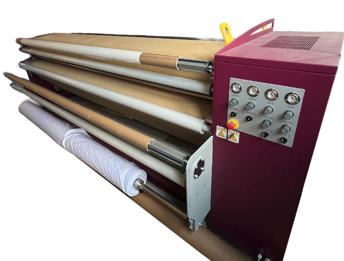 Monti Antonio 72-3600 340 Cm Transfer printing