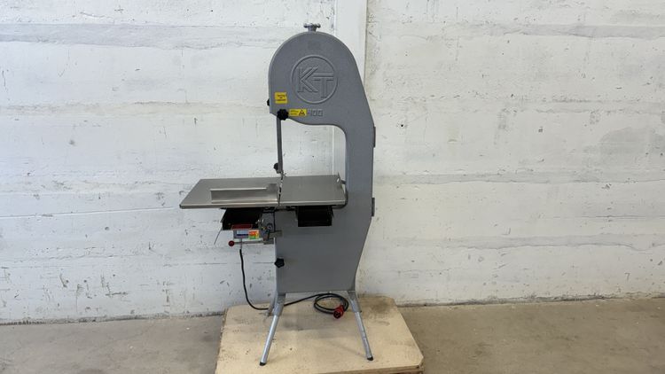 KT 400 Meat band saw