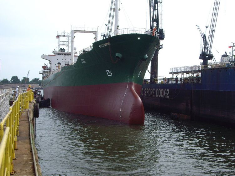 IMO II&III CHEMICAL TANKER 15037 DWT
