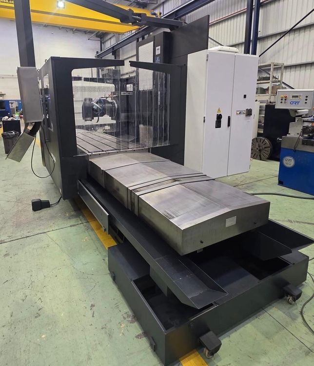 Correa PRISMA-20 3000 rpm