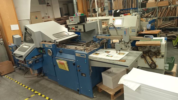 MBO T530