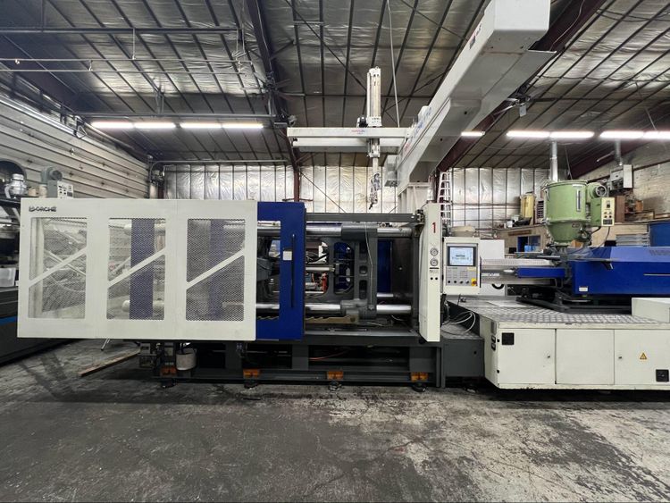 Borche BS500-III 550 T