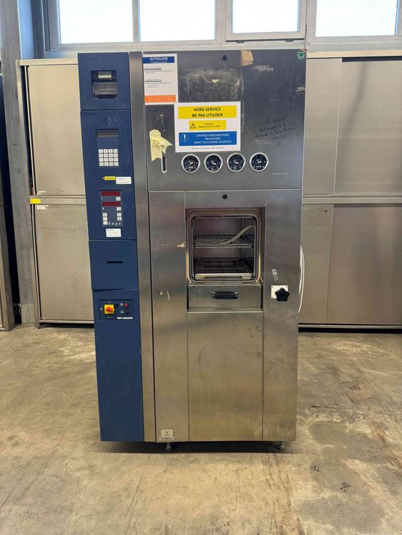 Matachana 101 E-1 LAB Steam steriliser