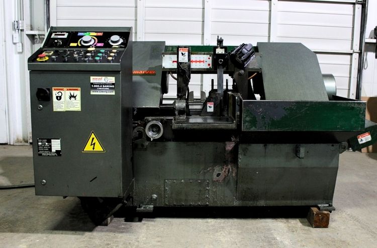 Marvel SPARTAN PA10/3 sawing machine Automatic