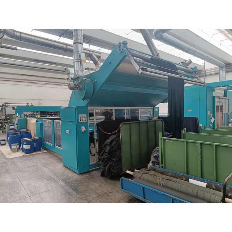 Lafer AZL 260 Cm Equalizing