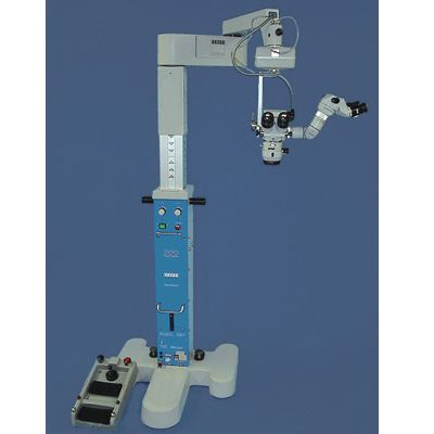 ZEISS MDU/S22 Surgical Microscope