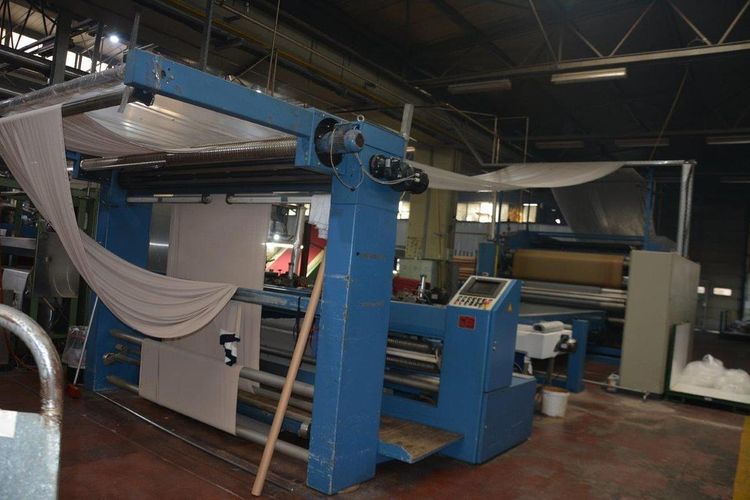 2 Santex Santacompact 200/240 Cm