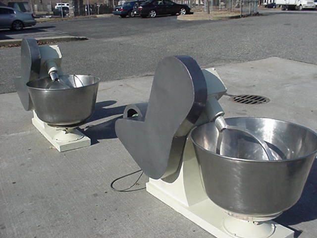 Others BOWL MIXERS